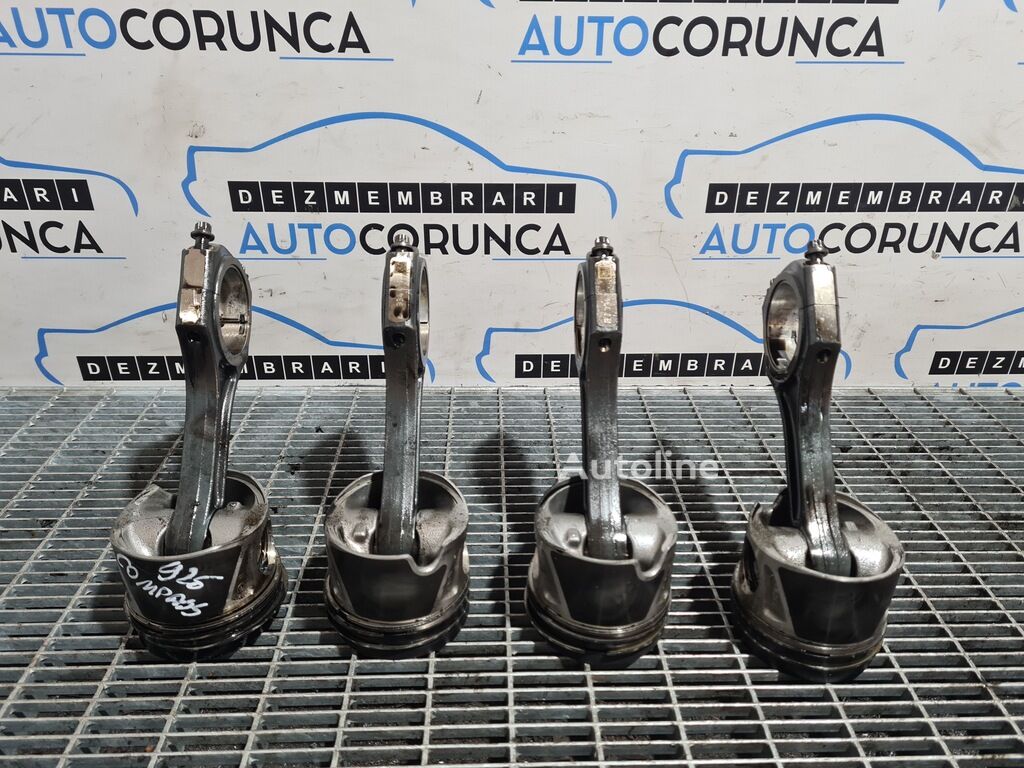 Piston Jeep Compass 2.2 CRD 2011 - 2015 120kW 163CP 2143CC ENE Kolben für Auto - Autoline