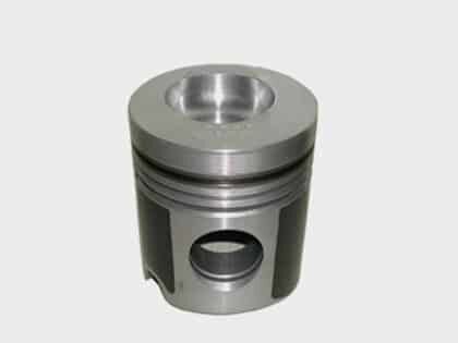 كباس محرك مكبسي لـ آلات البناء Isuzu 6HK1 - Machineryline