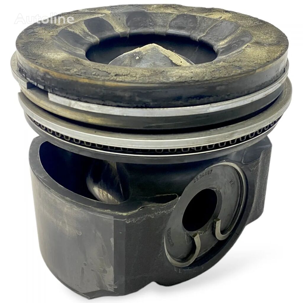 pistão Piston Scania 2634771 2546411 15 2634771 para camião