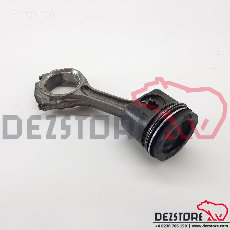 Piston + biela 1783665 zuiger voor DAF XF105 trekker