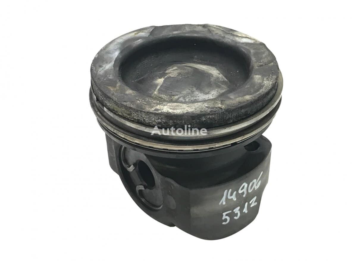 Piston camion pour camion Renault Premium DXi11, diametru 123mm