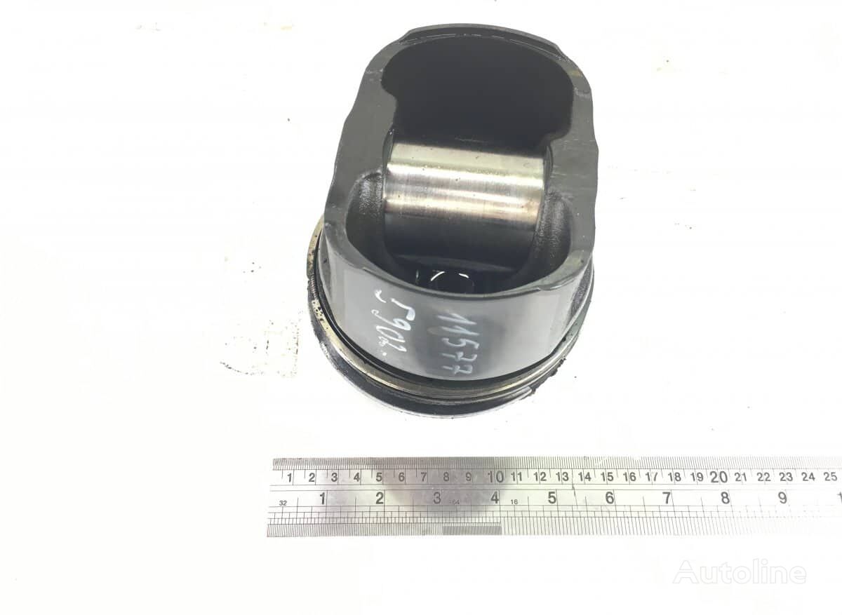 Piston camion MX375-11577 Kolben für DAF XF105 2007 MX375 11577 LKW