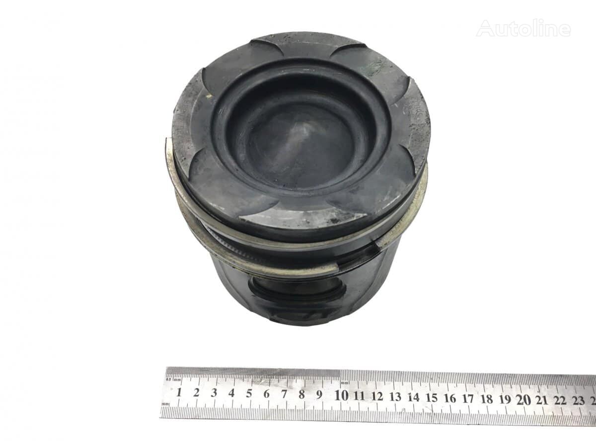 tłok Piston camion do ciężarówki MAN D2066 2011 EURO5