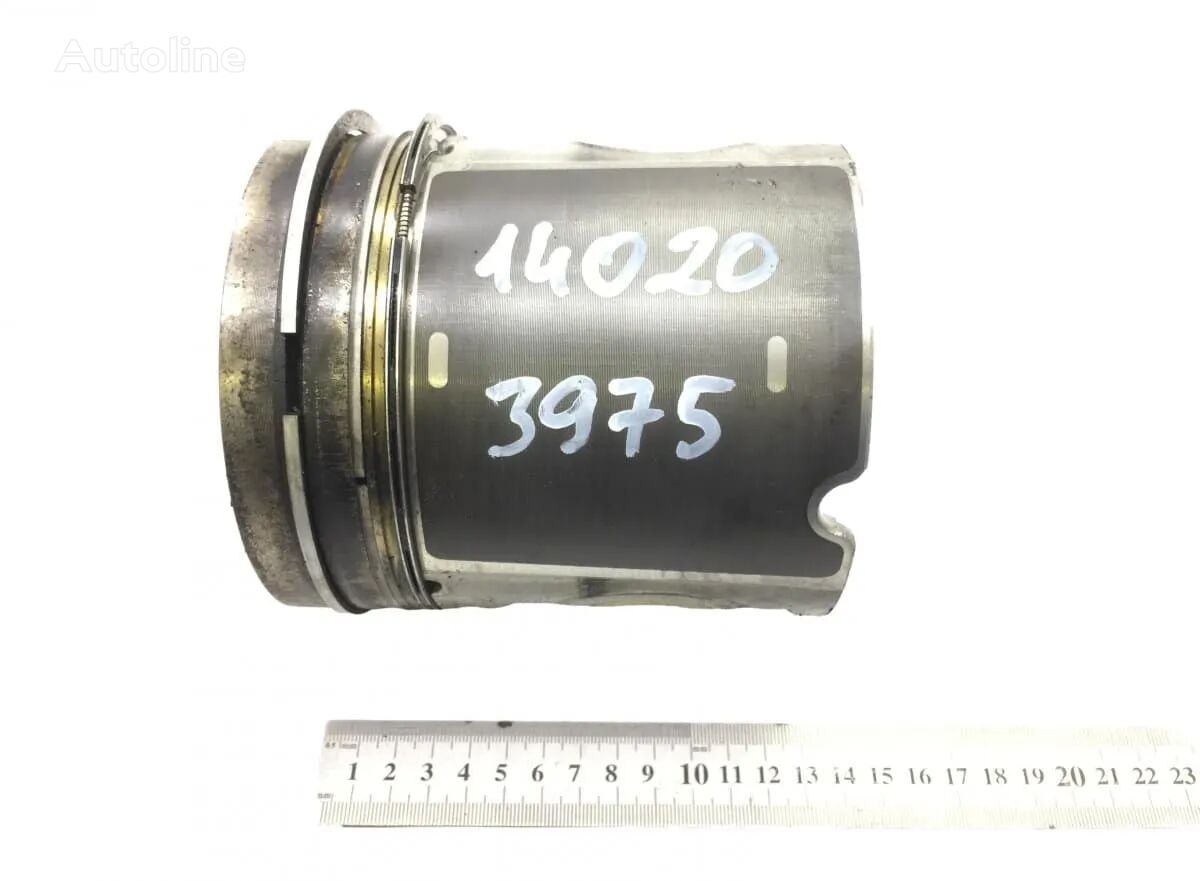 píst Piston camion 14020-3975 pro nákladní auta Scania 14020 3975