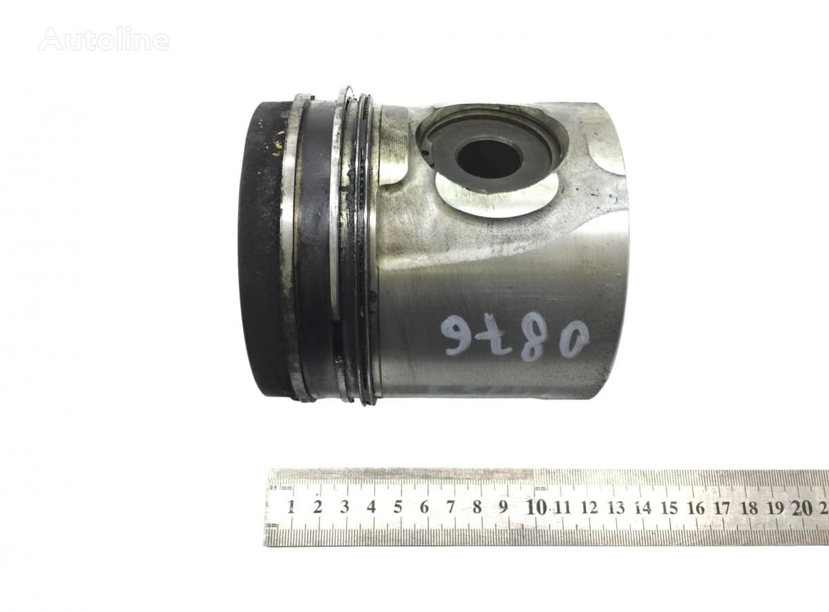 Piston camion Renault Midlum 2006, diametru 102 mm pistón para camión