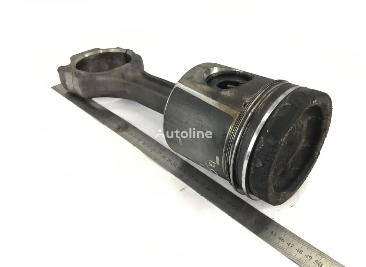 Piston cu Biela pentru Camion DAF XF/CF 1246091 klip za kamiona