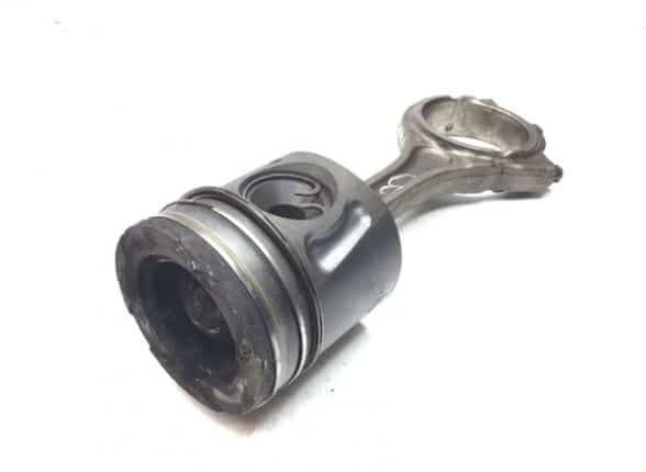 Piston cu bielă 51025006263 dugattyú MAN LF40 teherautó-hoz