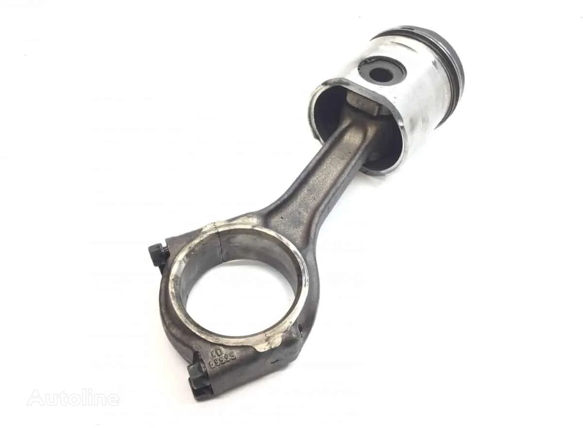 Piston cu bielă pentru camion pour camion Scania