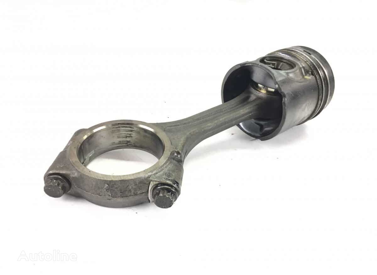 Piston cu bielă pentru camion Mercedes-Benz 9049060300620 pistón para camión