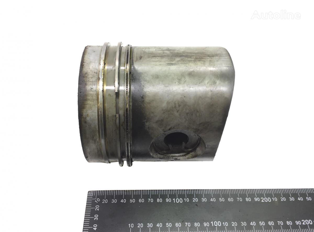 Piston motor pistón para MAN 51025117336 / 51025110357 camión