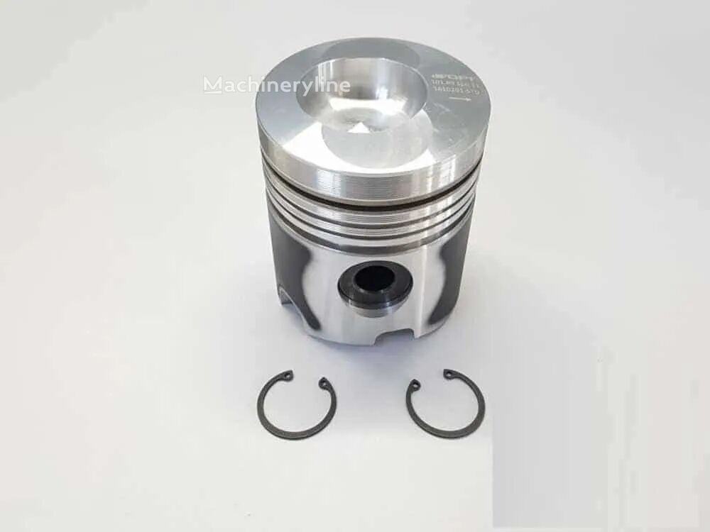 Piston motor Perkins RE 1104C-44 cu segmenți și șaibă de siguran for construction equipment for sale | Machineryline Piston motor Perkins RE 1104C-44 cu segmenți și șaibă de siguran for construction equipment - Machineryline