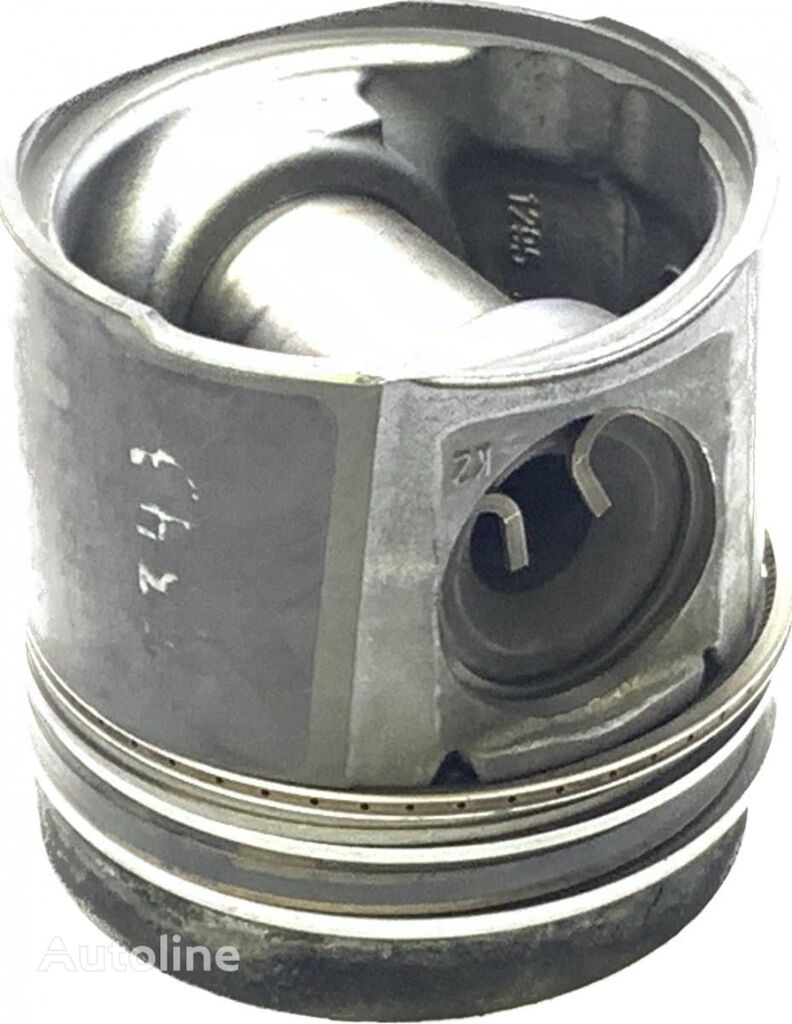 Piston motor compatibil for Mercedes-Benz Cod OEM: A9060301217, A9060303217, A9060303617, A9060301617 truck