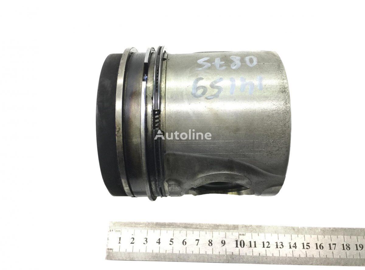 Renault Midlum (01.00-) 2097200 pistón para Renault Kerax, Midlum (1997-2014) camión