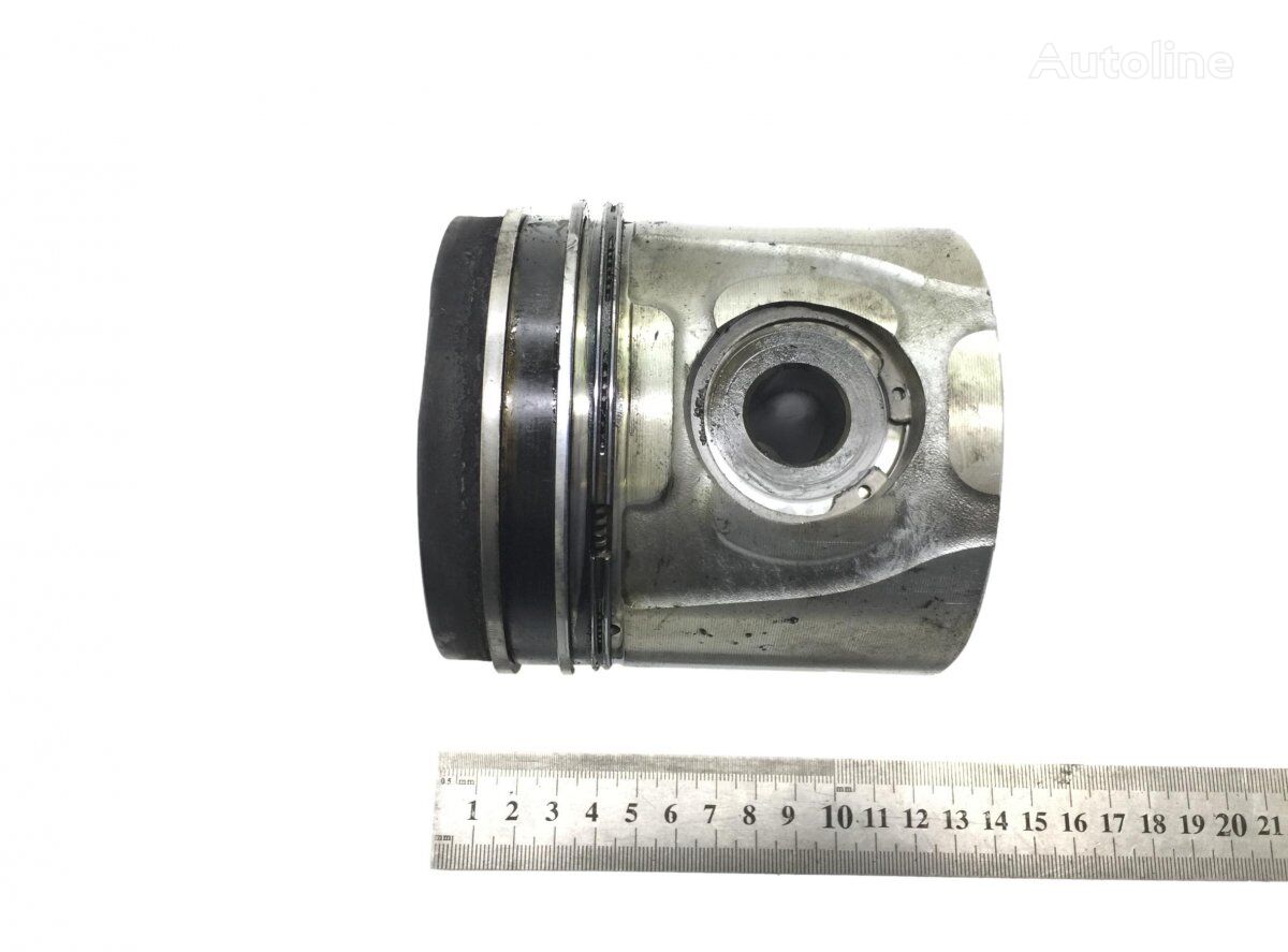 Renault Midlum (01.00-) 2097200 piston for Renault Kerax, Midlum (1997-2014) truck tractor - Autoline