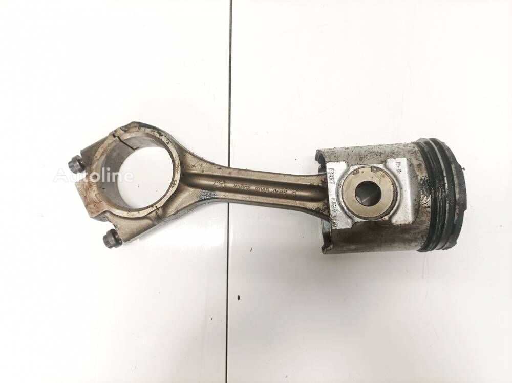 Piest Renault Piston and Conrod (Connecting rod) p5282h00 na nákladného auta Renault Magnum - Autoline