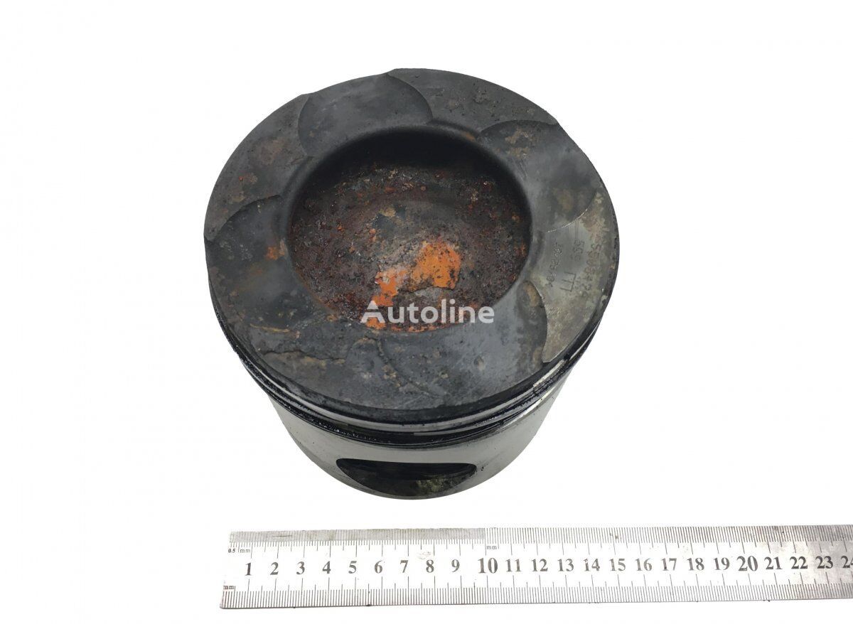 Piston Renault Premium (01.96-) 550547A pour tracteur routier Renault Premium, Premium 2 (1996-2014) - Autoline