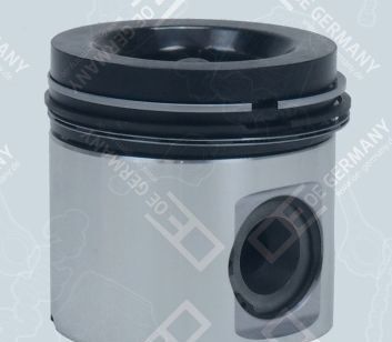 piston Scania 1545952 1549773 pentru camion