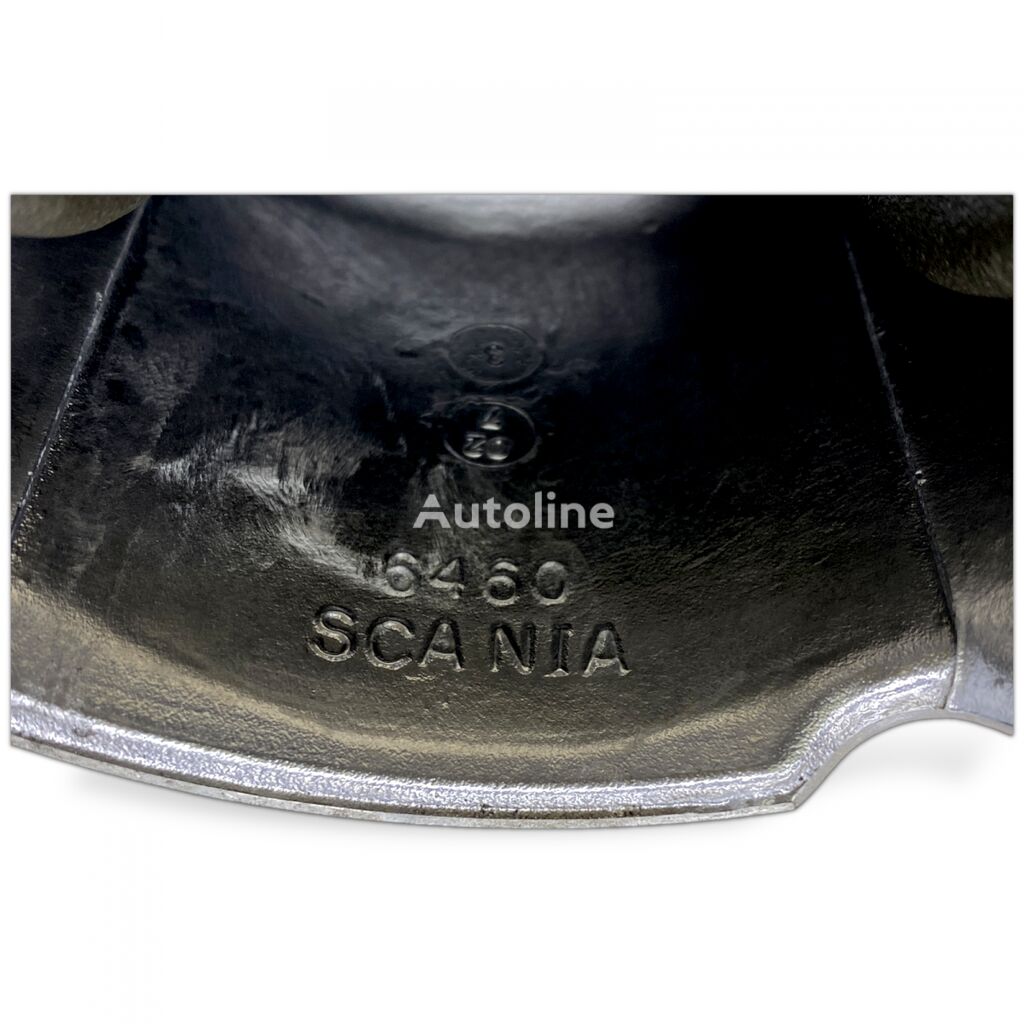 piston Scania 1737976 pour tracteur routier Scania P,G,R,T-series (2004-2017)