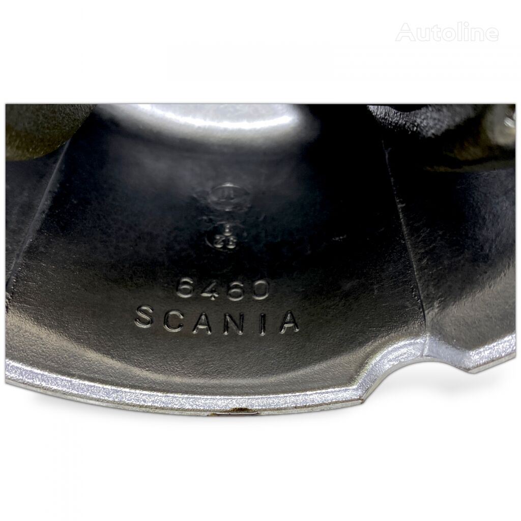 piston Scania 1737976 pour tracteur routier Scania P,G,R,T-series (2004-2017)