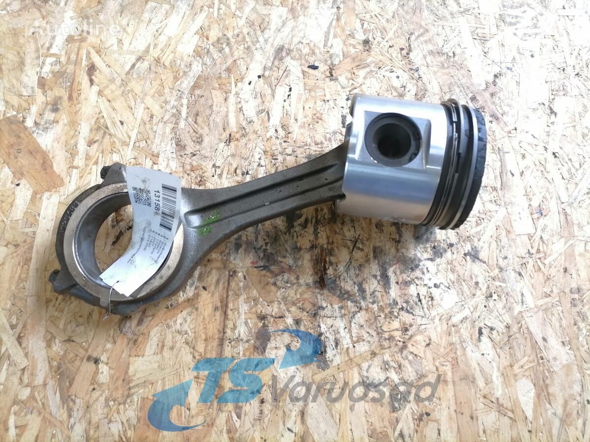 Scania Connecting rod + piston 1737976 pentru cap tractor Scania R560