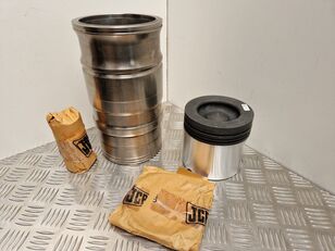 Scania JCB kit 127mm piston for excavator