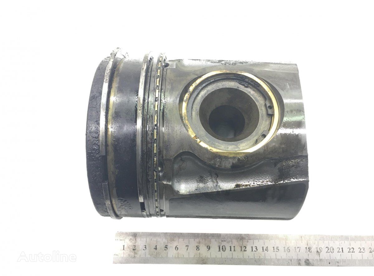 Scania K-series (01.06-) 1893313 piston for Scania K,N,F-series bus (2006-)