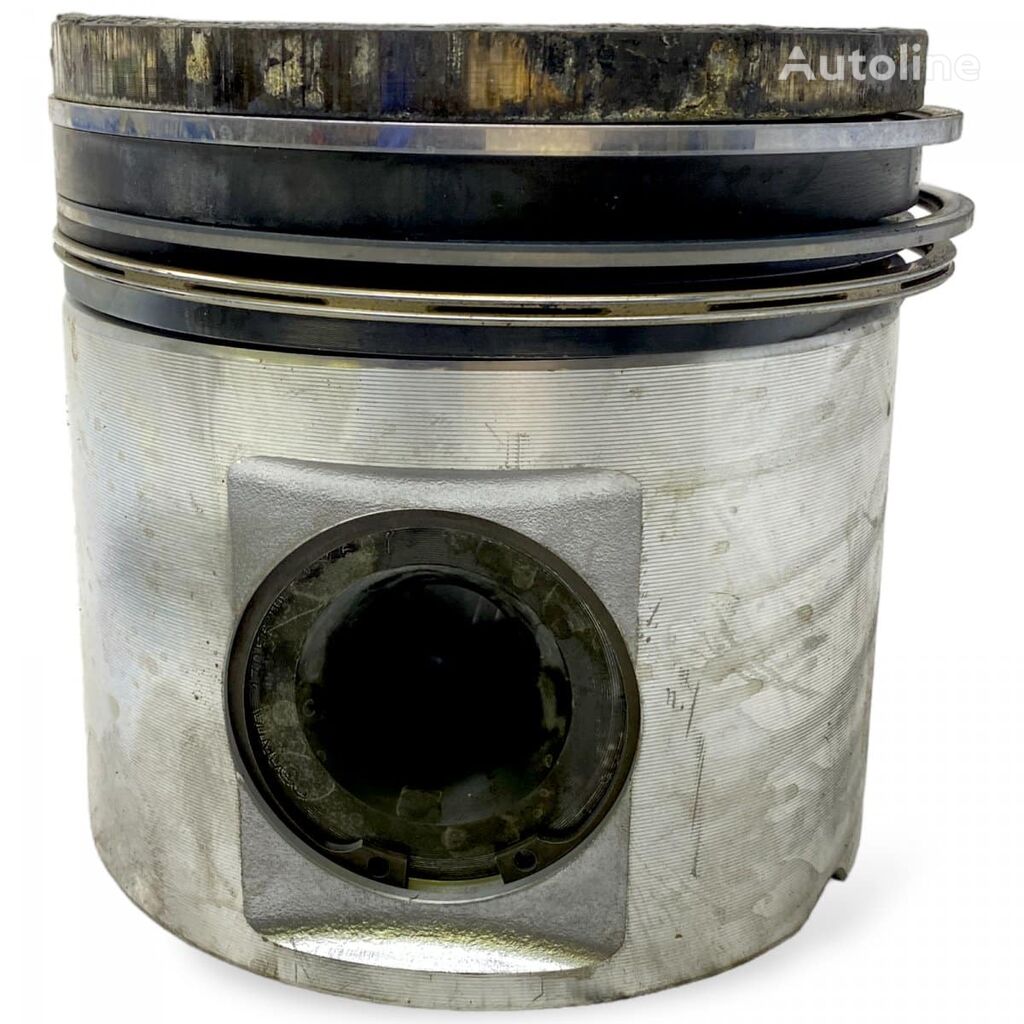 Scania R-Series piston for Scania truck