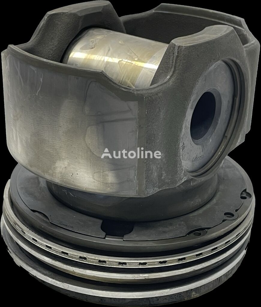 Scania R-Series piston for Scania truck