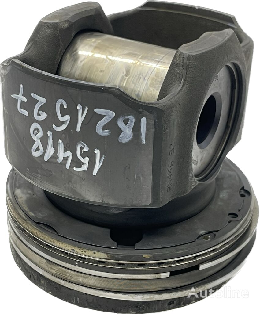 piston Scania R-series (01.04-) 40349964 pour tracteur routier Scania P,G,R,T-series (2004-2017)