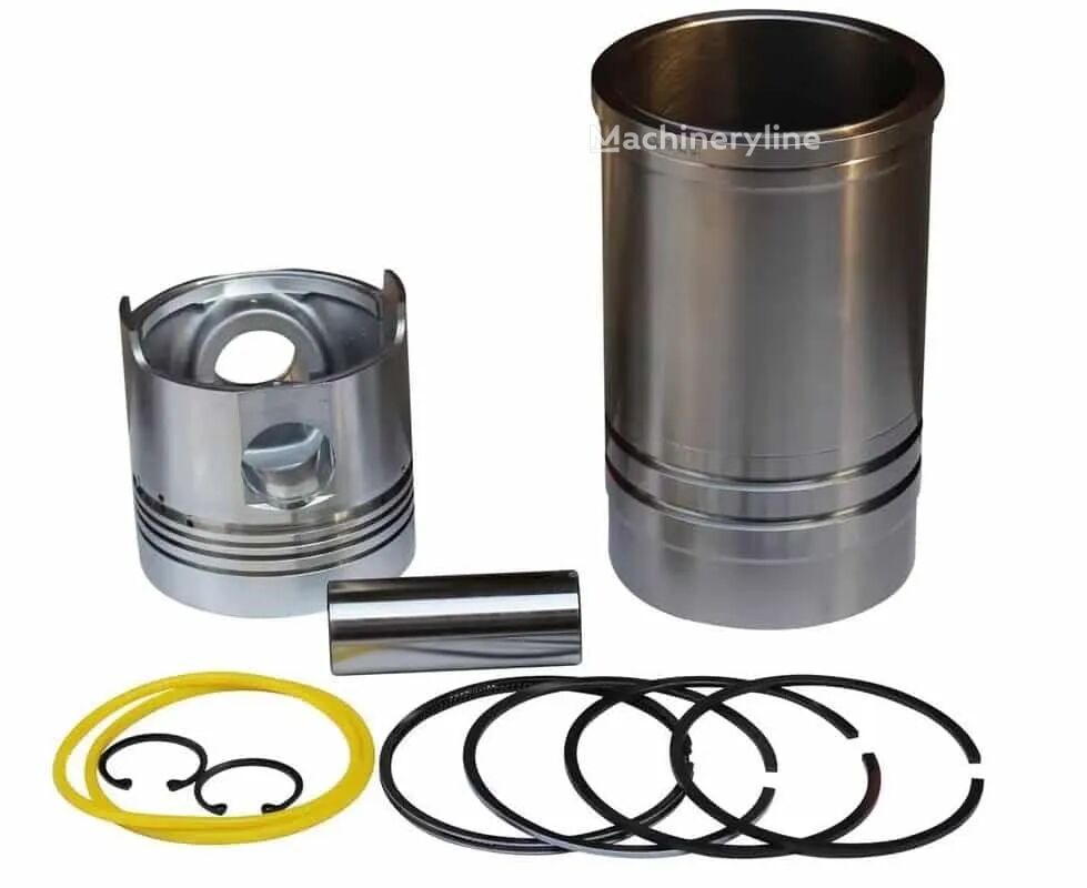 Set Piston pentru Motoare for Perkins CD-3152 CE D3152 CN T31524 CM CJ CG CA construction equipment for sale | Machineryline SG Set Piston pentru Motoare for Perkins CD-3152 CE D3152 CN T31524 CM CJ CG CA construction equipment - Machineryline