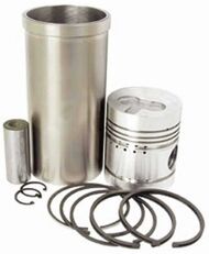 бутало Set Piston pentru Motor за строителна техника Perkins 804C-33