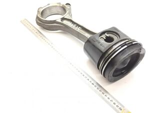 Set Piston și Bielă for DAF 1675250/1938868/1747552/1731801/1736766 truck