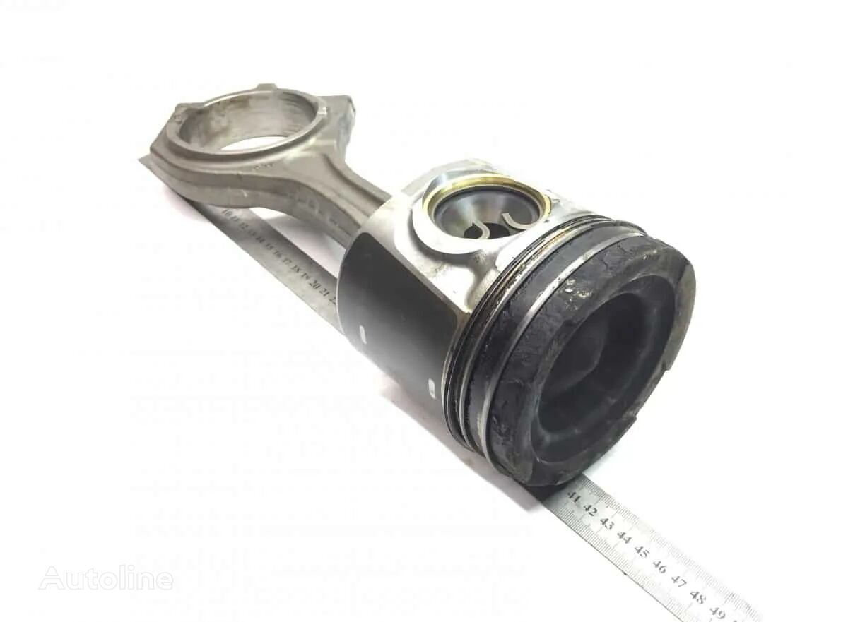 бутало Set Piston și Biela за камион MAN 51024006151