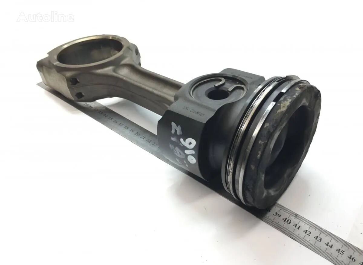 Bat Set Piston și Biela za tovornjak Volvo 85001361 85007361 20480806 20480803 21144835 naprodaj | Autoline SI Bat Set Piston și Biela za tovornjak Volvo 85001361 85007361 20480806 20480803 21144835 - Autoline
