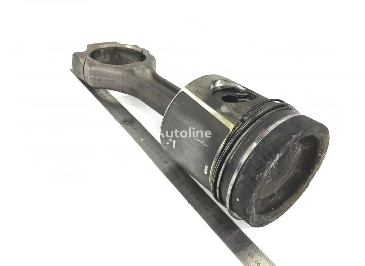 Set Piston și Biela pistón para DAF camión