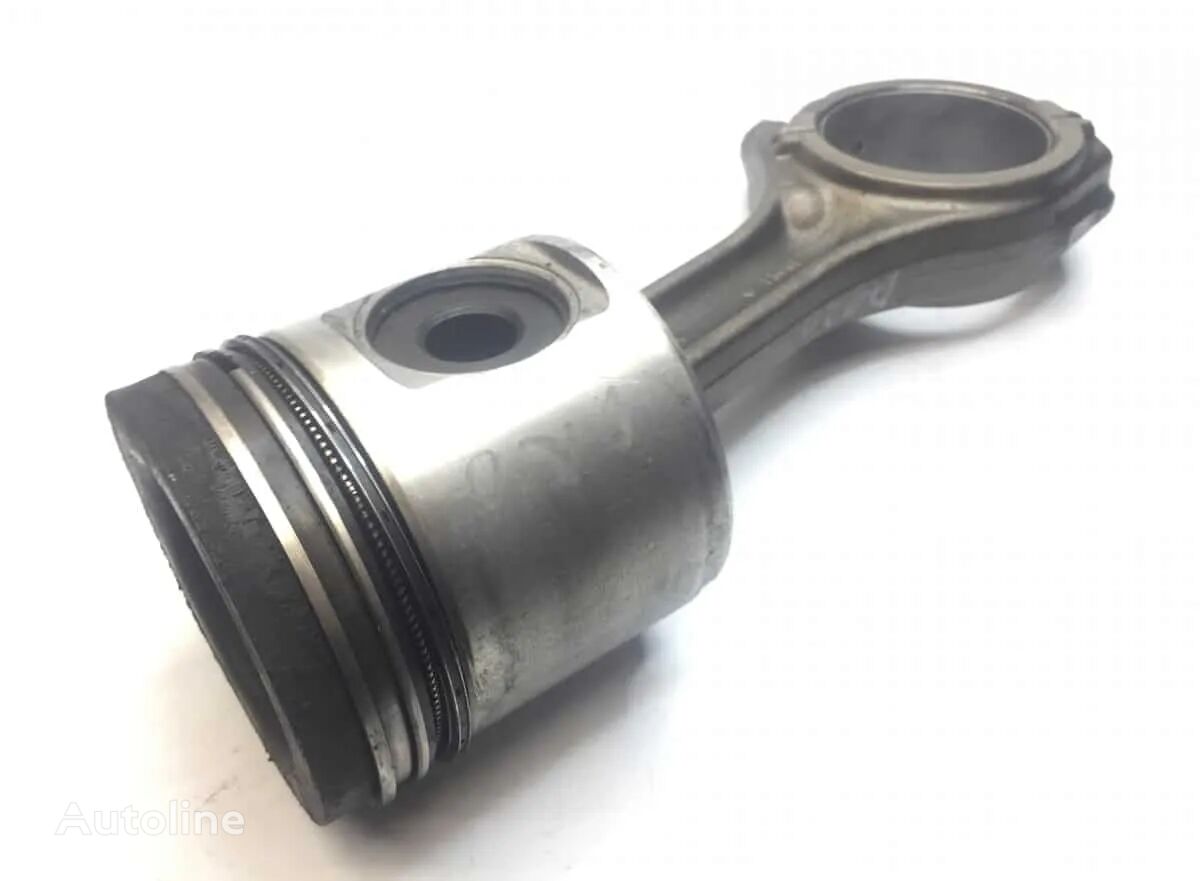 트럭용 피스톤 Set Piston și Biela Volvo 20431540, 20412200, 3155115, 20451076