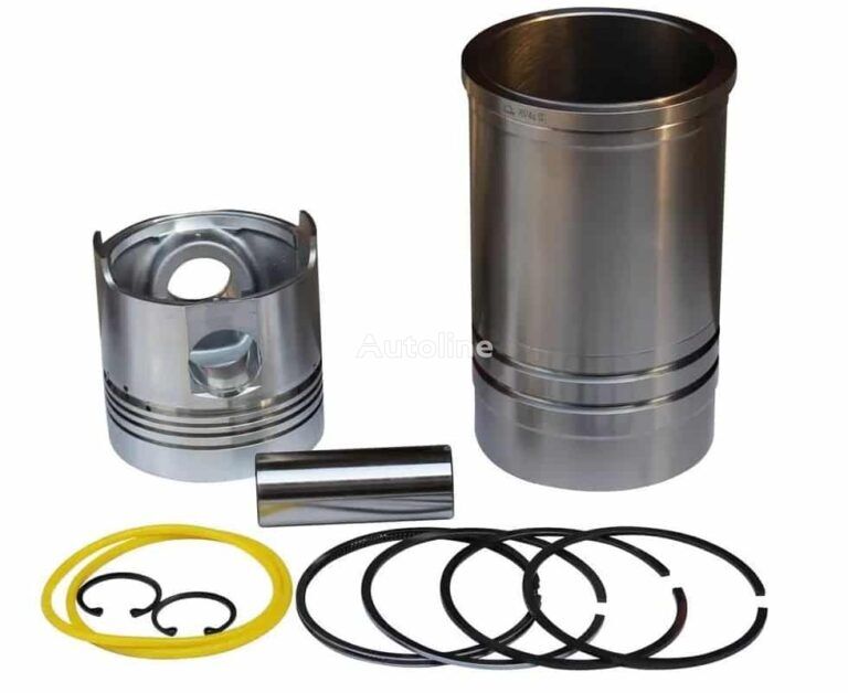 Set piston  Perkins zuiger voor Perkins PR 1106 70T PT 1106C 70TA