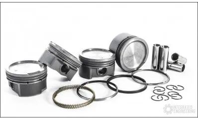 Set piston complet pentru for Mercedes-Benz OM352 OM353 construction equipment for sale | Machineryline ZA Set piston complet pentru for Mercedes-Benz OM352 OM353 construction equipment - Machineryline