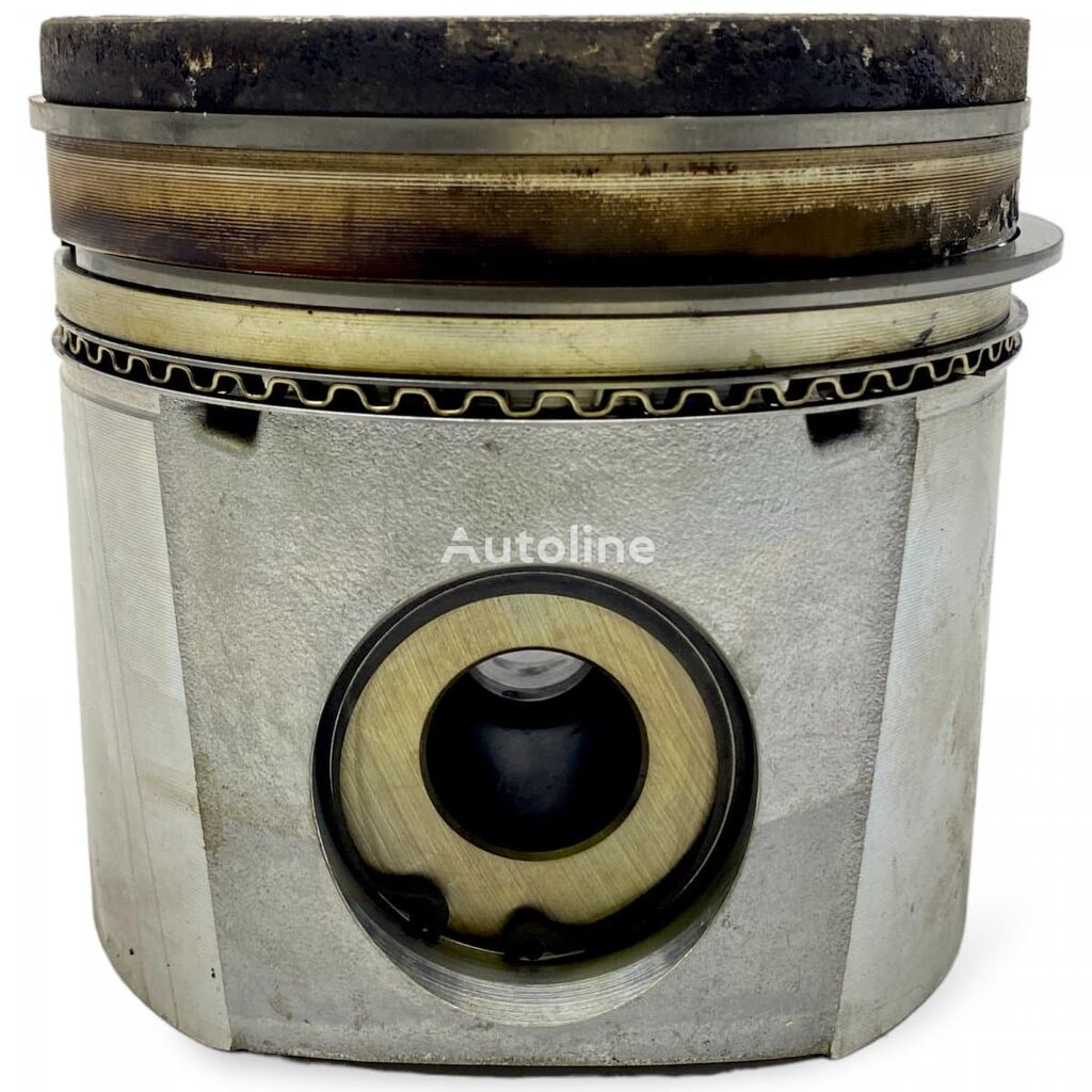 piston Solaris Urbino 114057.00 pour camion Solaris