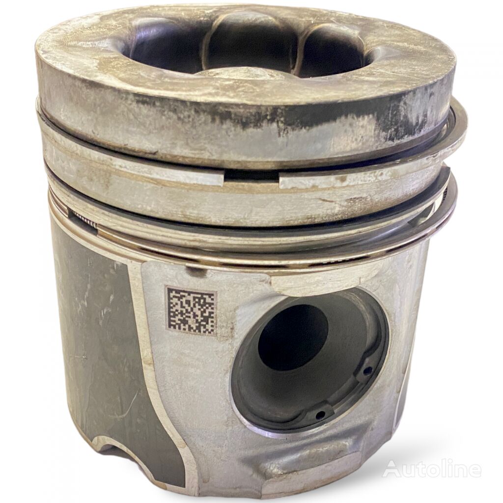 Volvo B5LH (01.08-) 40305600 piston for Volvo B5LH, B0E (2008-) bus