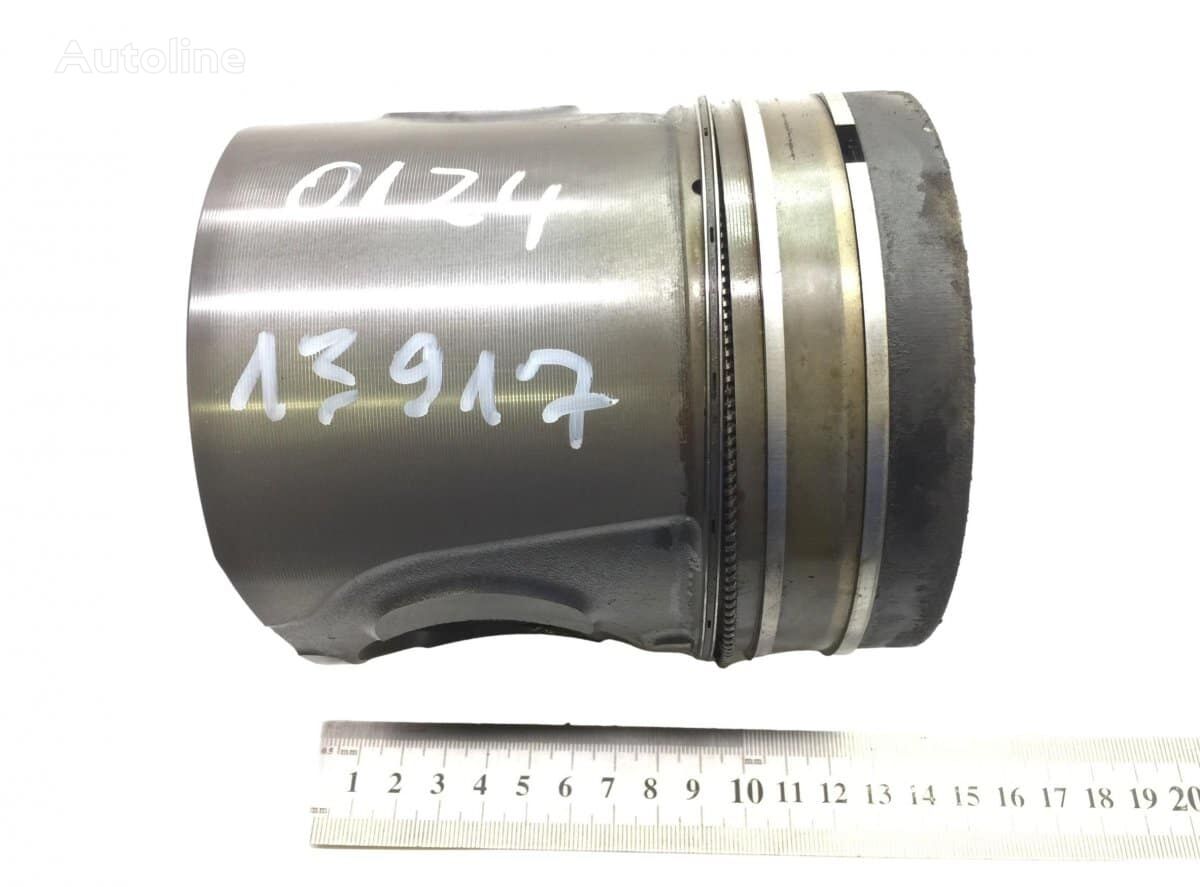 Volvo B9 piston for Volvo truck