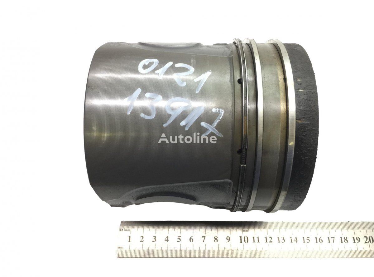 Volvo B9 (01.10-) 0385700 piston for Volvo B7, B8, B9, B12 bus (2005-)