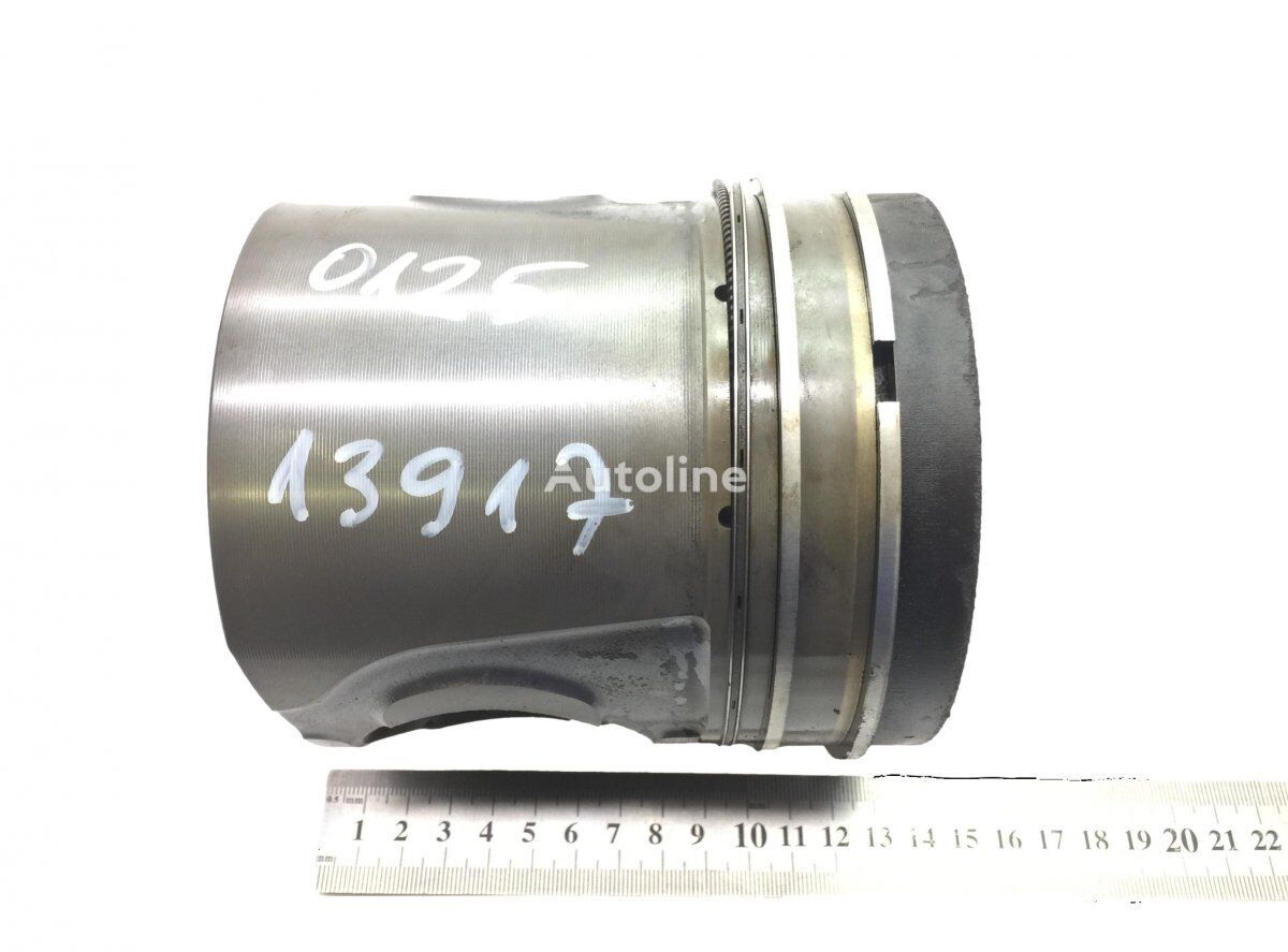 Volvo B9 (01.10-) 0385700 piston for Volvo B7, B8, B9, B12 bus (2005-)