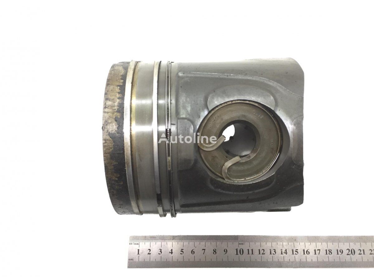 Volvo B9 (01.10-) 0385700 piston for Volvo B7, B8, B9, B12 bus (2005-)