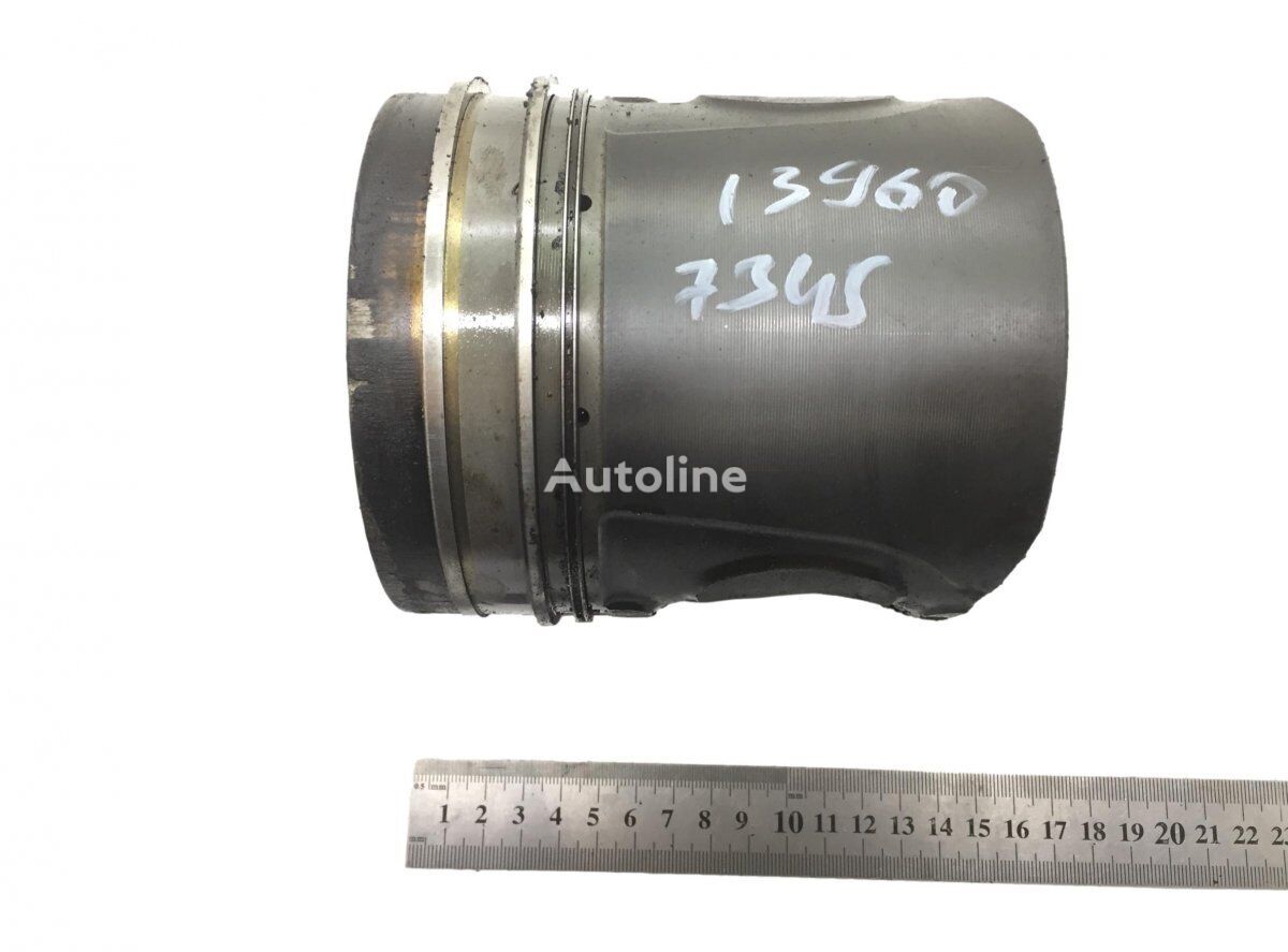 Volvo B9 (01.10-) 0385700 piston for Volvo B7, B8, B9, B12 bus (2005-)