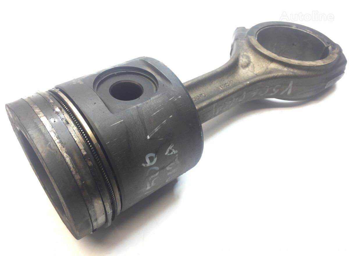 piston Volvo F16 (01.87-12.94) pentru cap tractor Volvo F10, F12, F16, N10 (1973-1994)