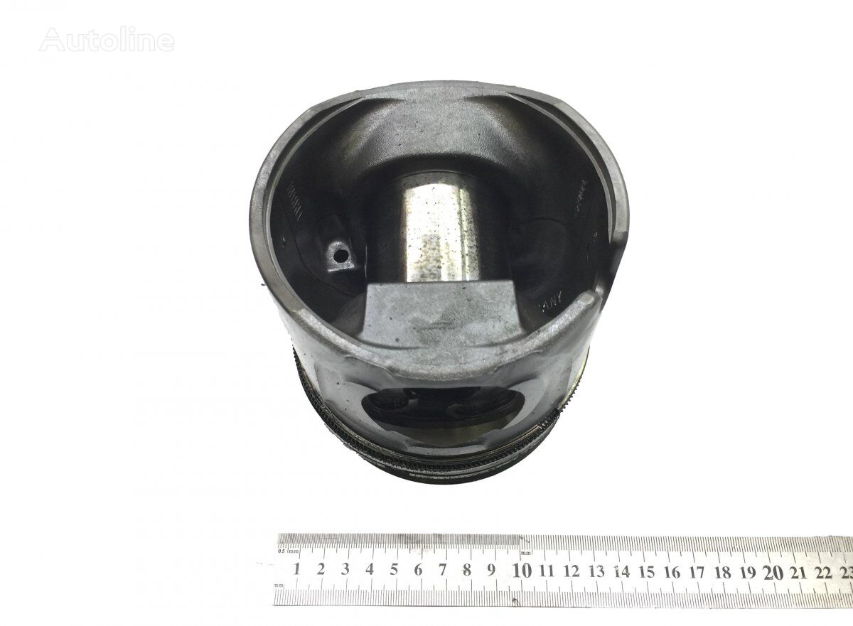 piston Volvo FM9 (01.01-12.05) 0385700 pour tracteur routier Volvo FM7-FM12, FM, FMX (1998-2014)