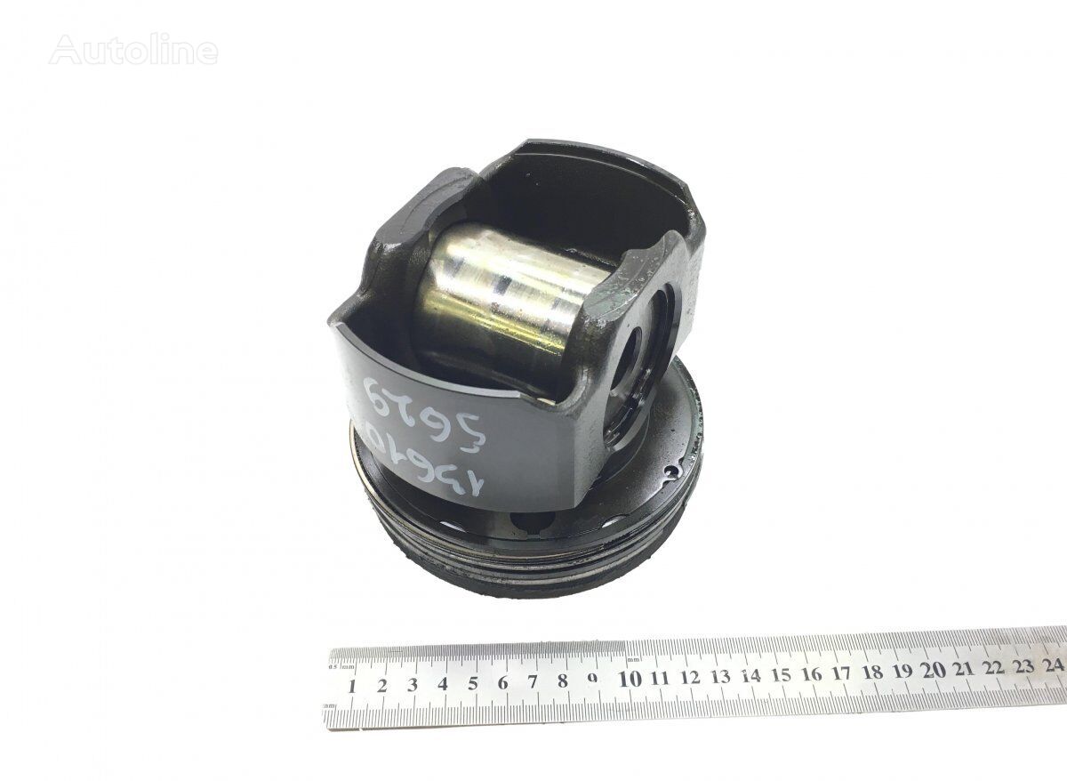 Volvo Magnum Dxi (01.05-12.13) piston for Renault Magnum (1990-2014) truck tractor