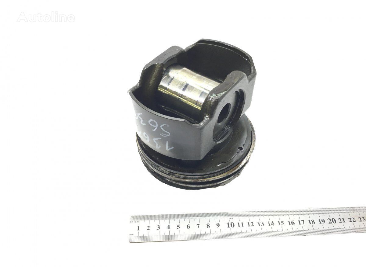 Volvo Magnum Dxi (01.05-12.13) piston for Renault Magnum (1990-2014) truck tractor