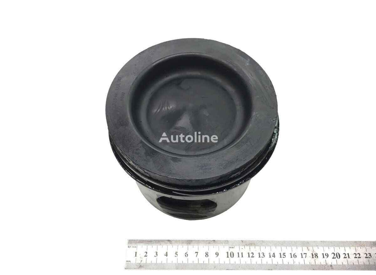 Piston Volvo Magnum Dxi (01.05-12.13) 40338600 pour tracteur routier Renault Magnum (1990-2014) - Autoline